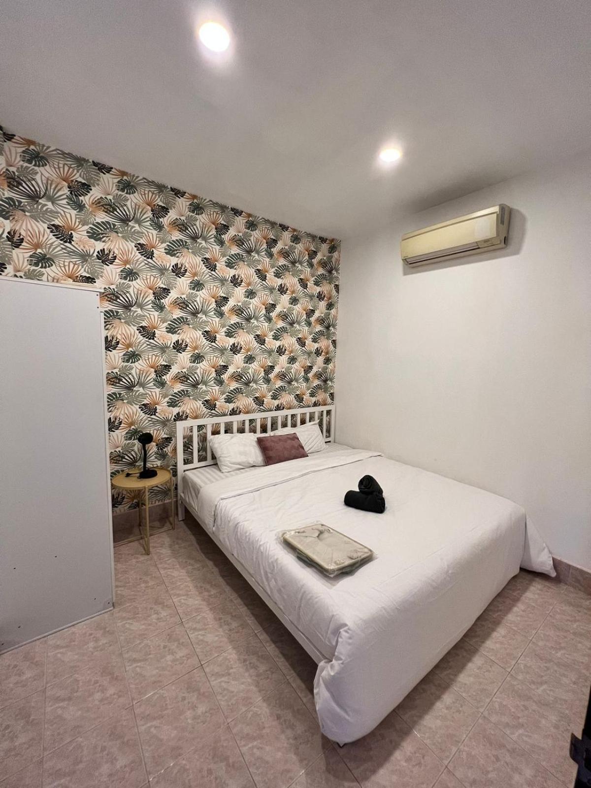 Casa Cactus Apartment Amphoe Koksamui Luaran gambar